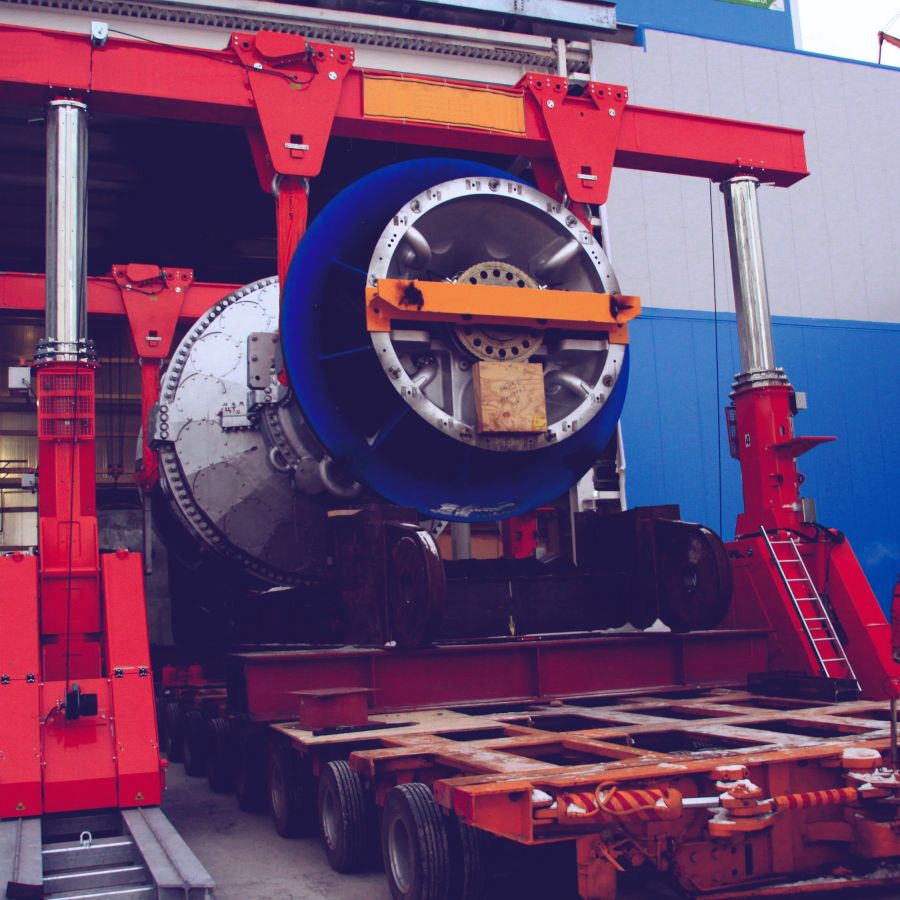 проектные работы