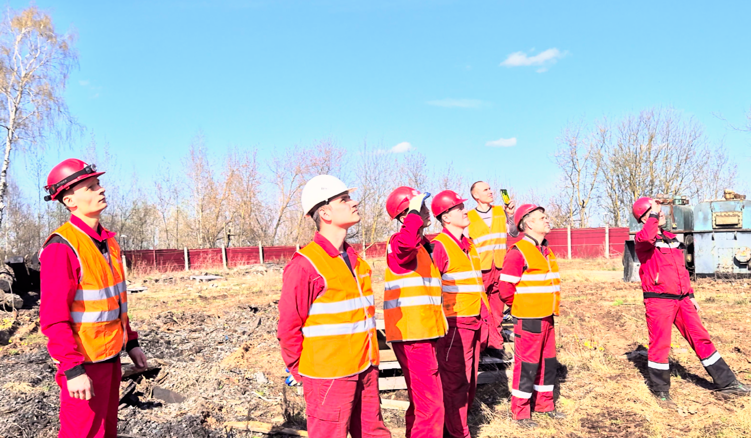 Как использовать спусковой комплект