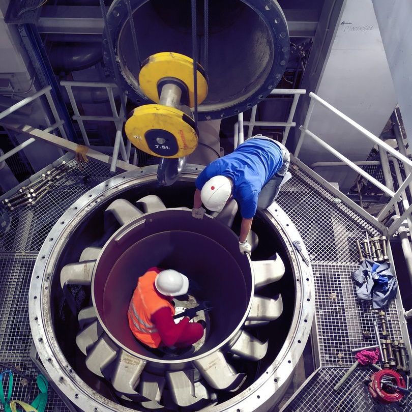 проектные работы