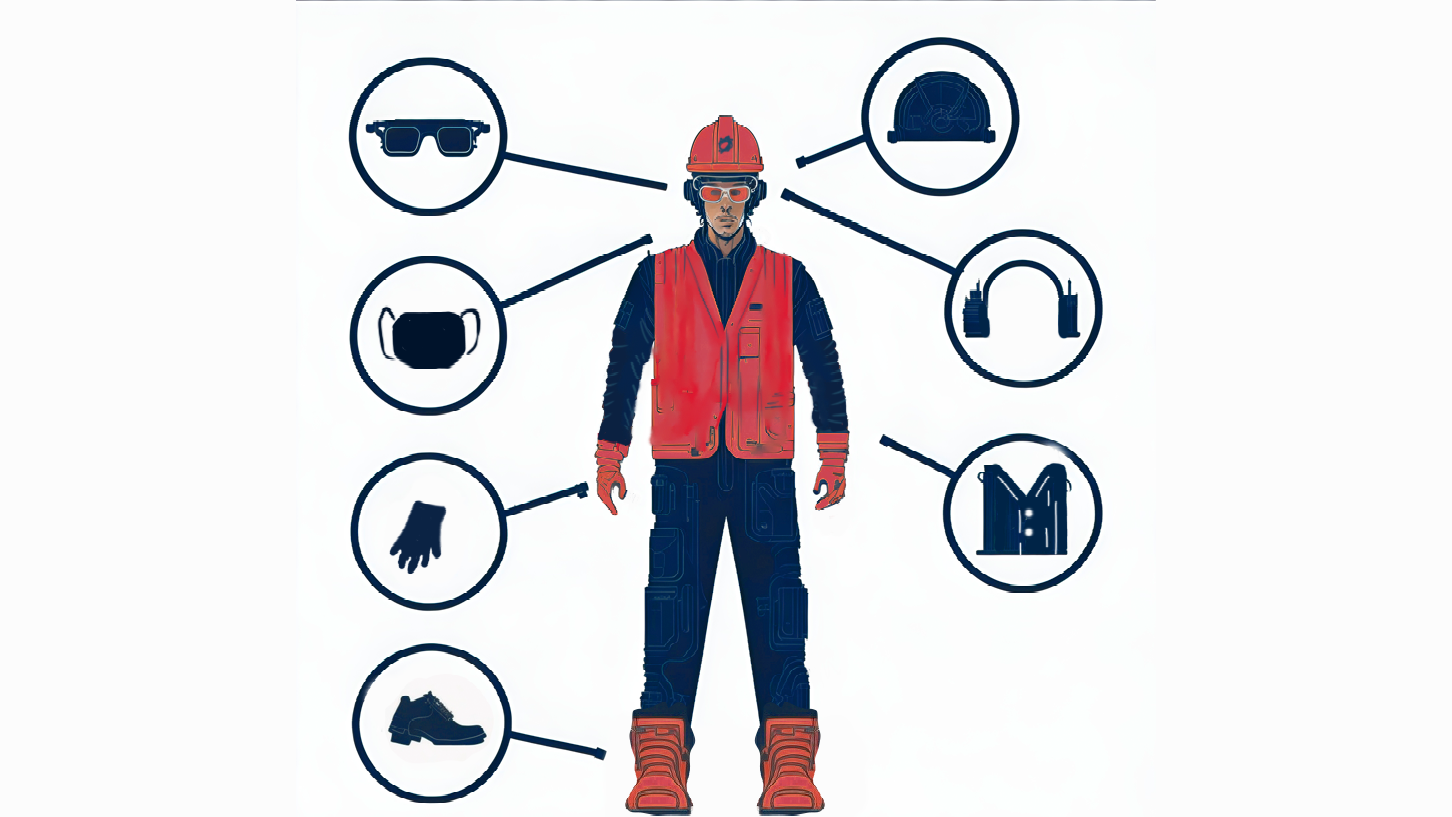 Правила обеспечения работников средствами СИЗ