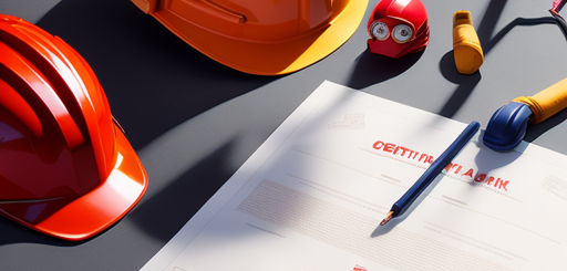 Какие удостоверения запросить у монтажников?