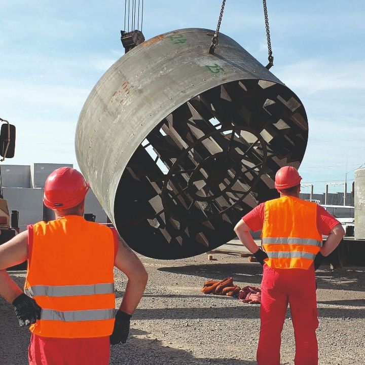 проектные работы