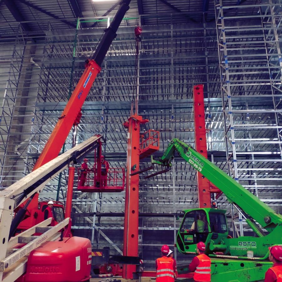 проектные работы