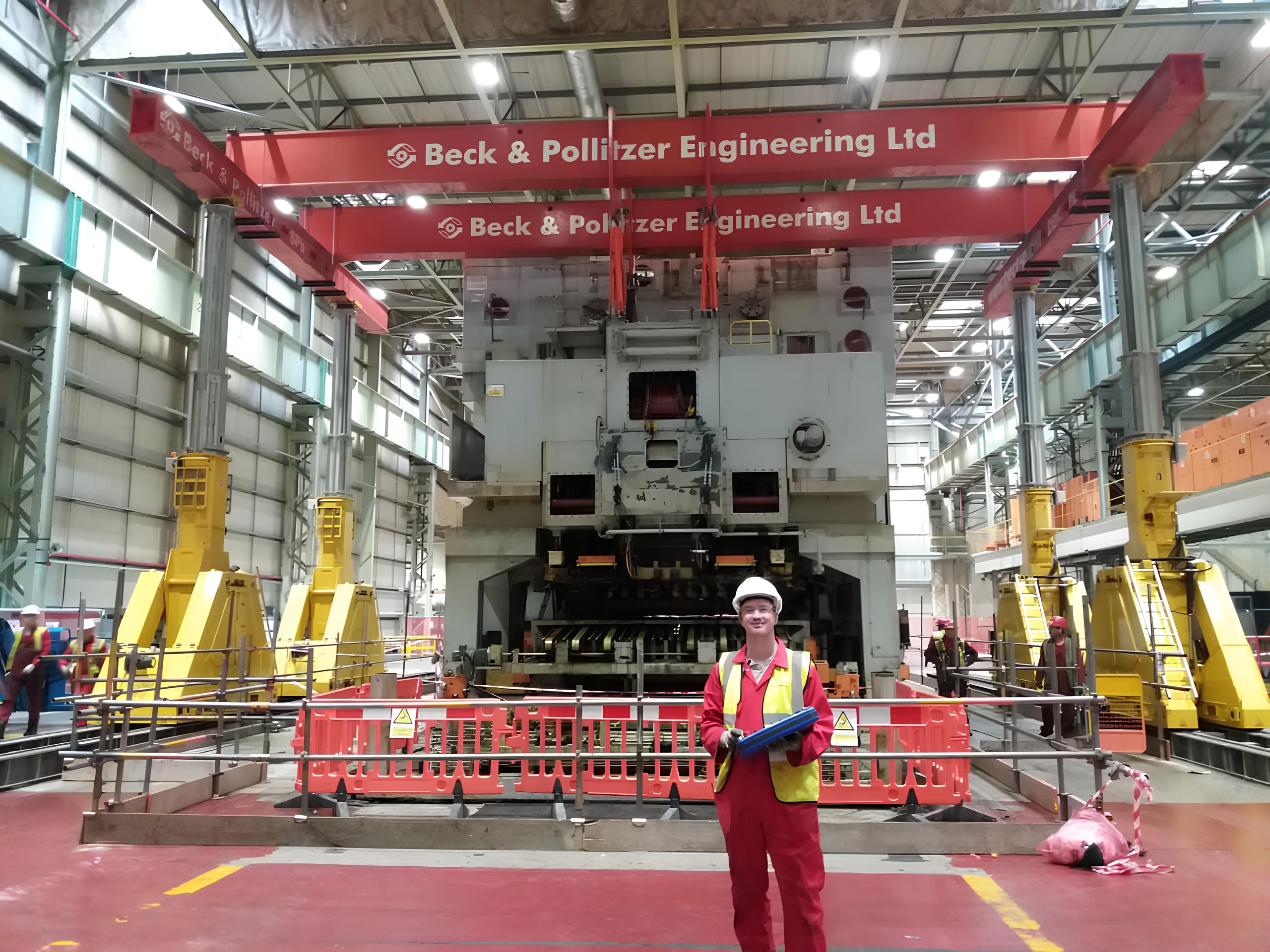 Правила разборки оборудования