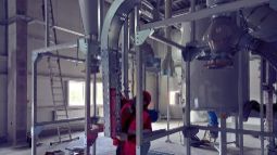 Особенности монтажа сосудов под давлением