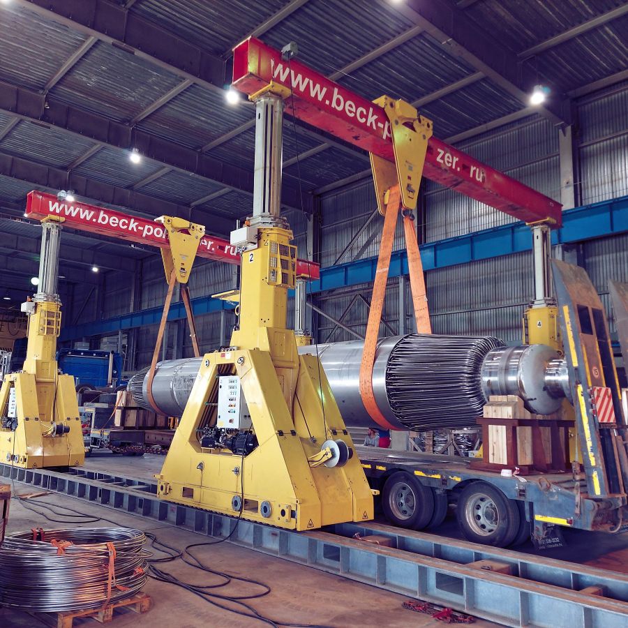 проектные работы