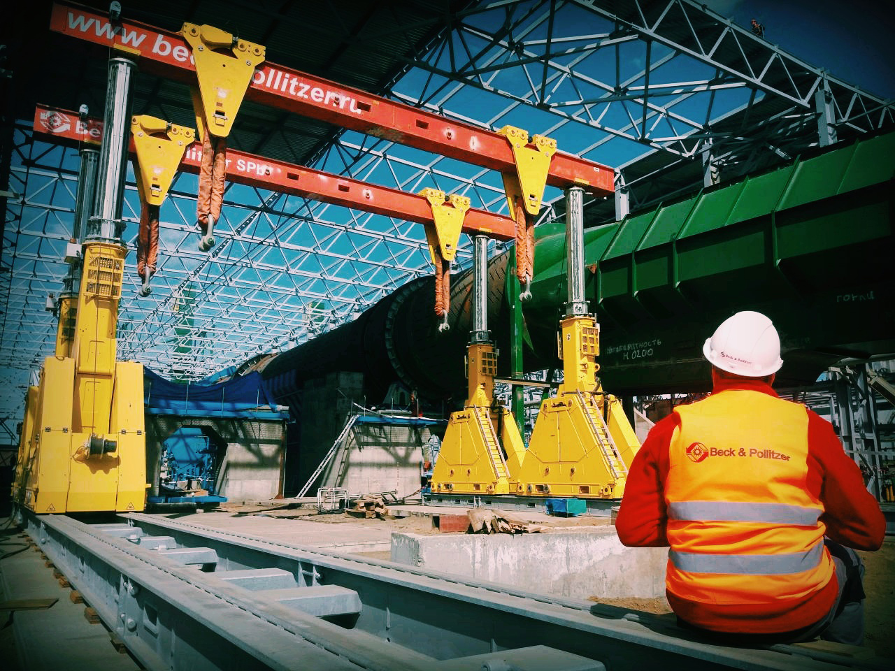 Виды и особенности ремонта оборудования