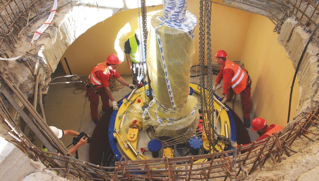 Документы при монтаже оборудования: перечень и порядок оформления