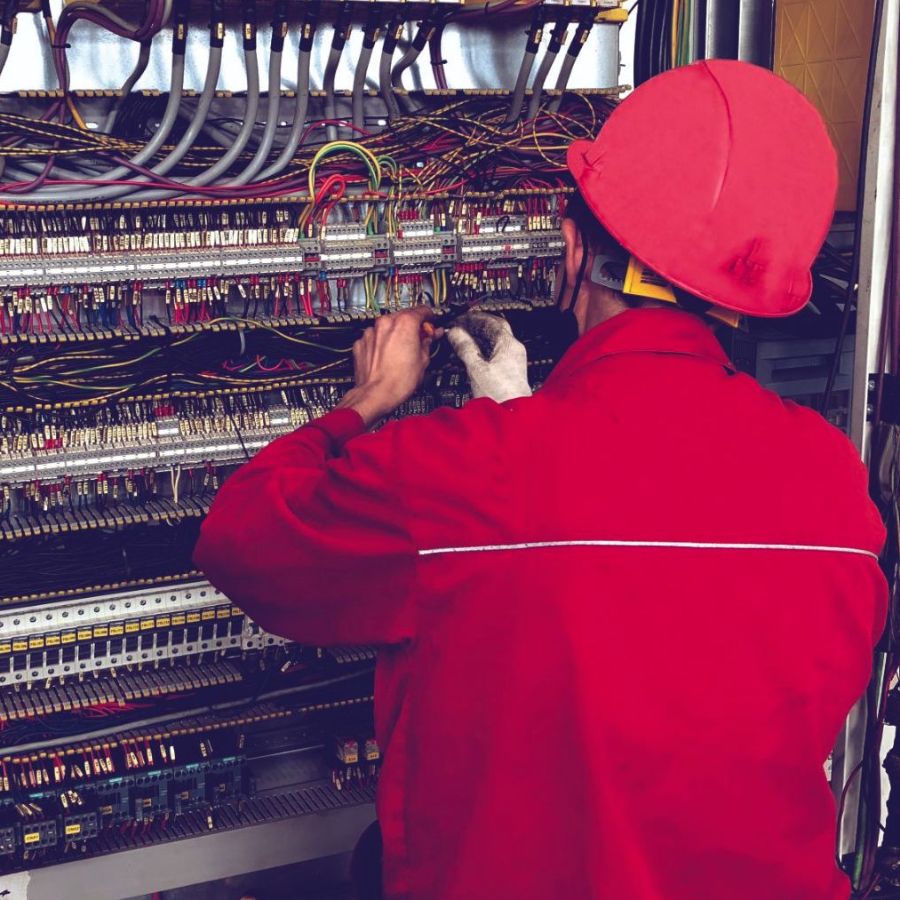 проектные работы