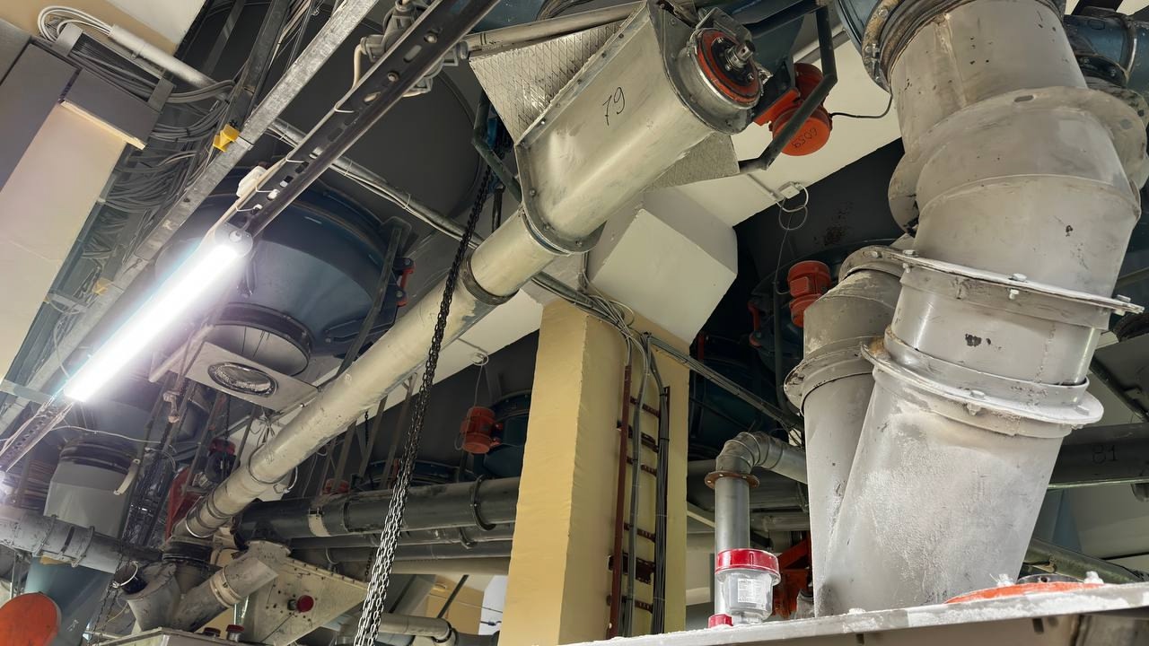 Охрана труда при монтаже трубопроводов: правила, требования, безопасность