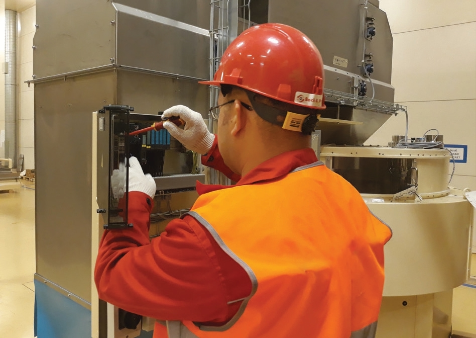 Технологии ремонта оборудования: современные подходы к восстановлению работоспособности